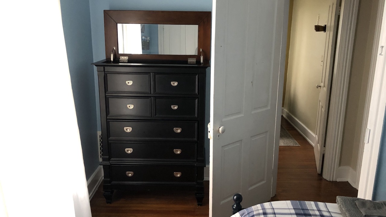 Photo of Bedroom in Bethlehem