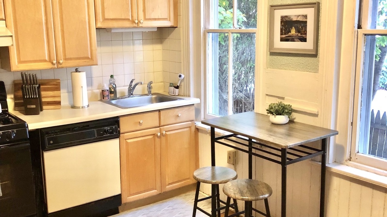 Photo of Kitchen in Bethlehem