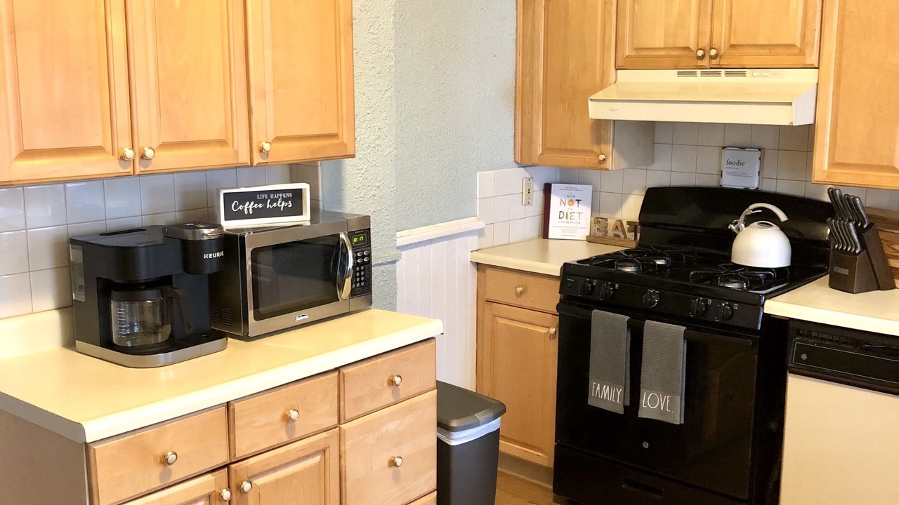 Photo of Kitchen in Bethlehem