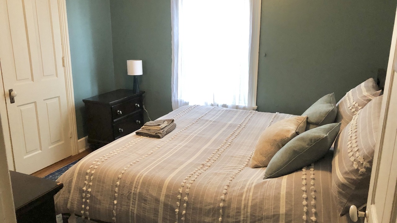 Photo of Bedroom in Bethlehem