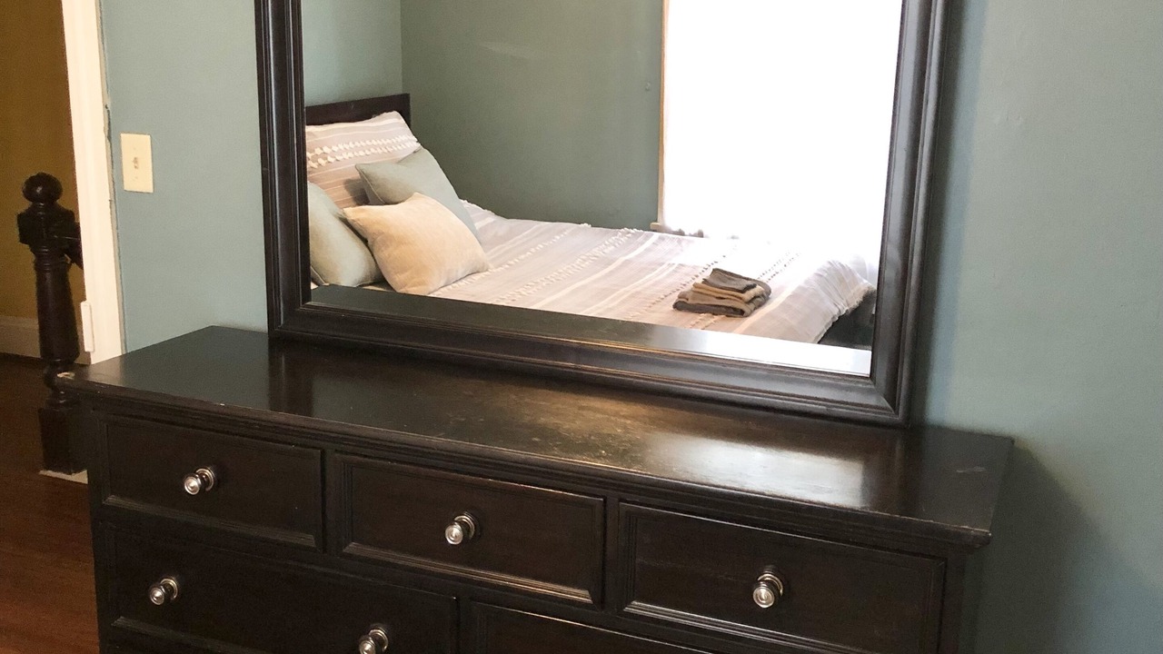 Photo of Bedroom in Bethlehem