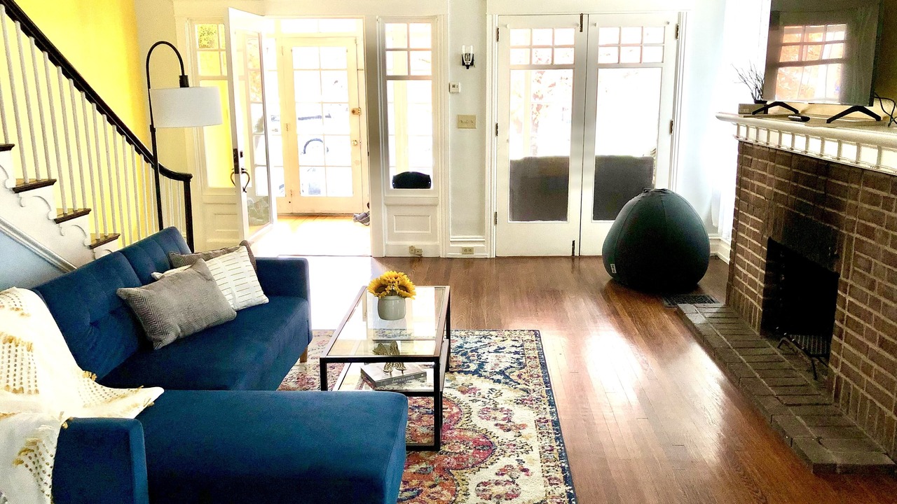 Photo of Livingroom in Bethlehem