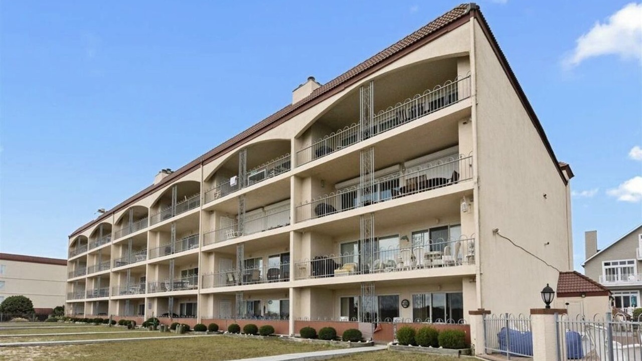 Photo of Patio Balcony in Diamond Beach