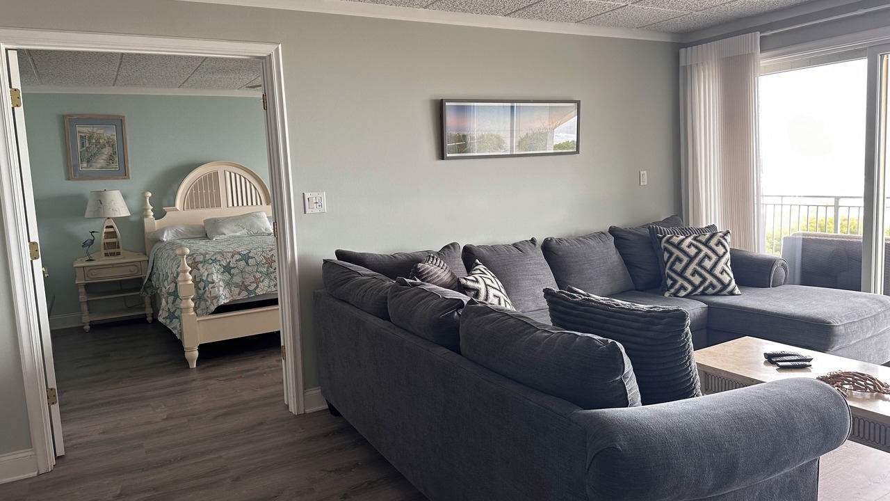 Photo of Livingroom in Diamond Beach
