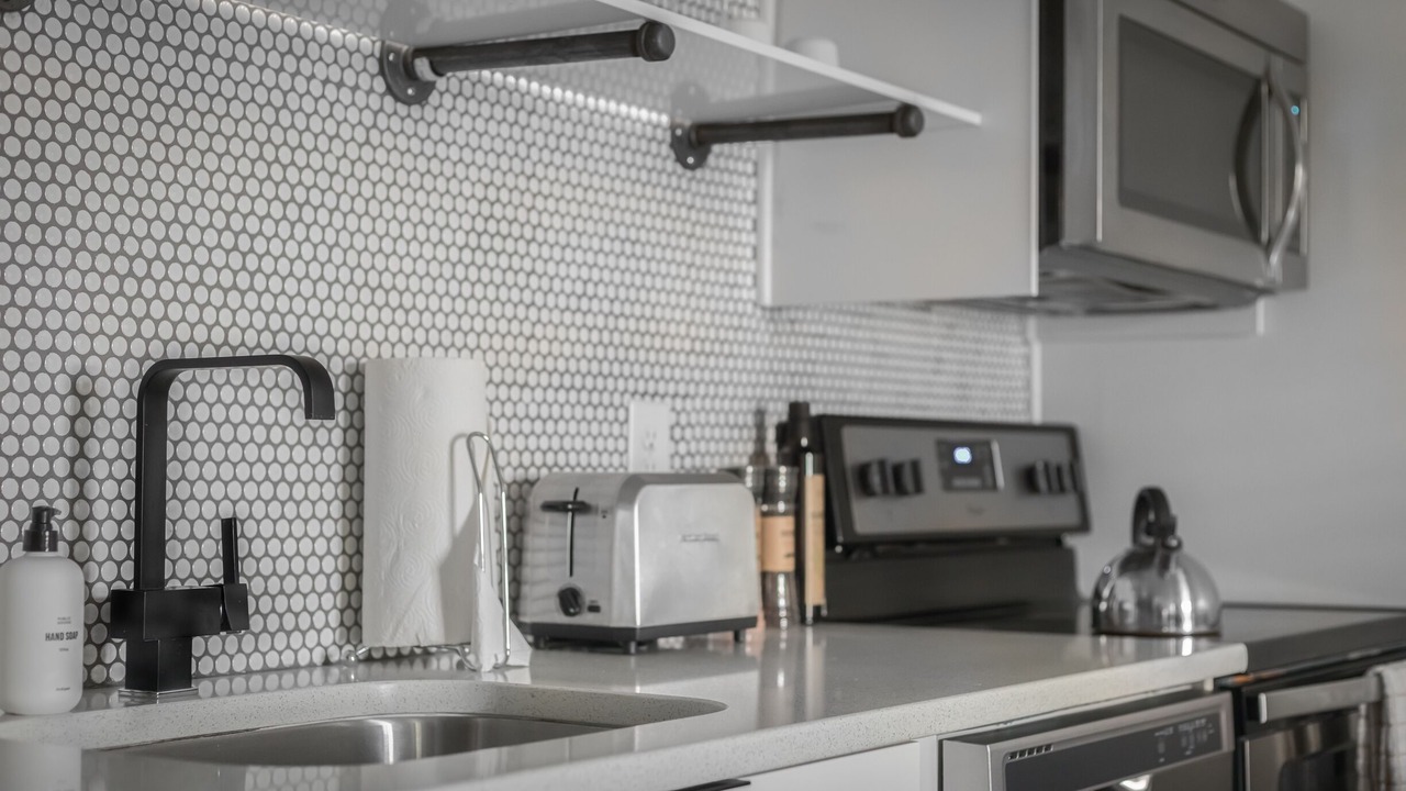 Photo of Kitchen in Rutledge Hill