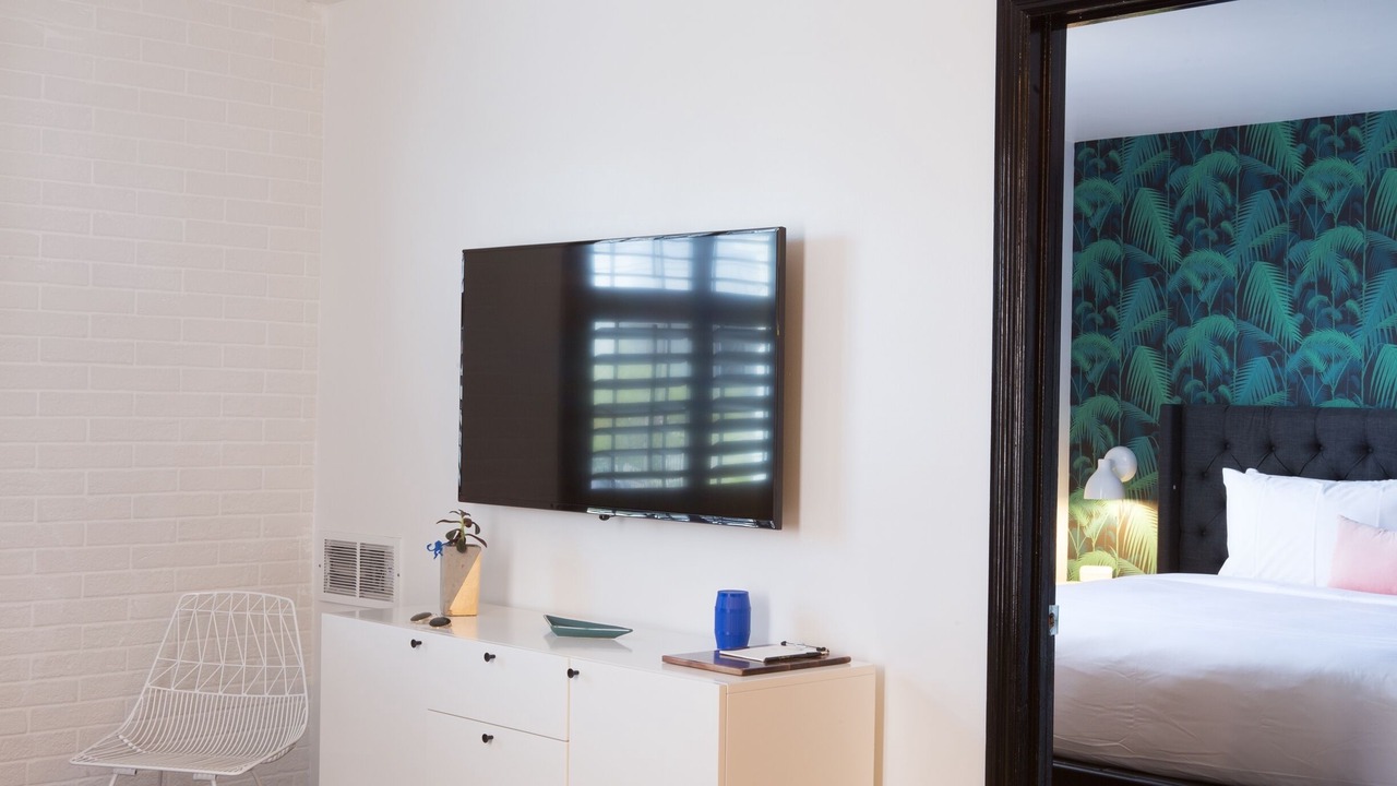 Photo of Bedroom in Rutledge Hill