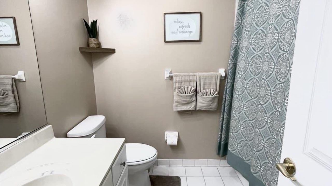 Photo of Bathroom in Middle River