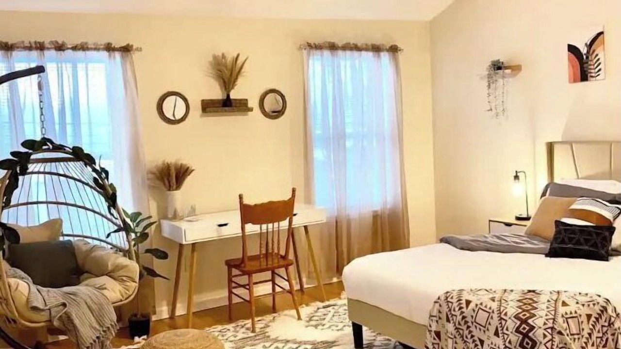 Photo of Bedroom in Bloomfield