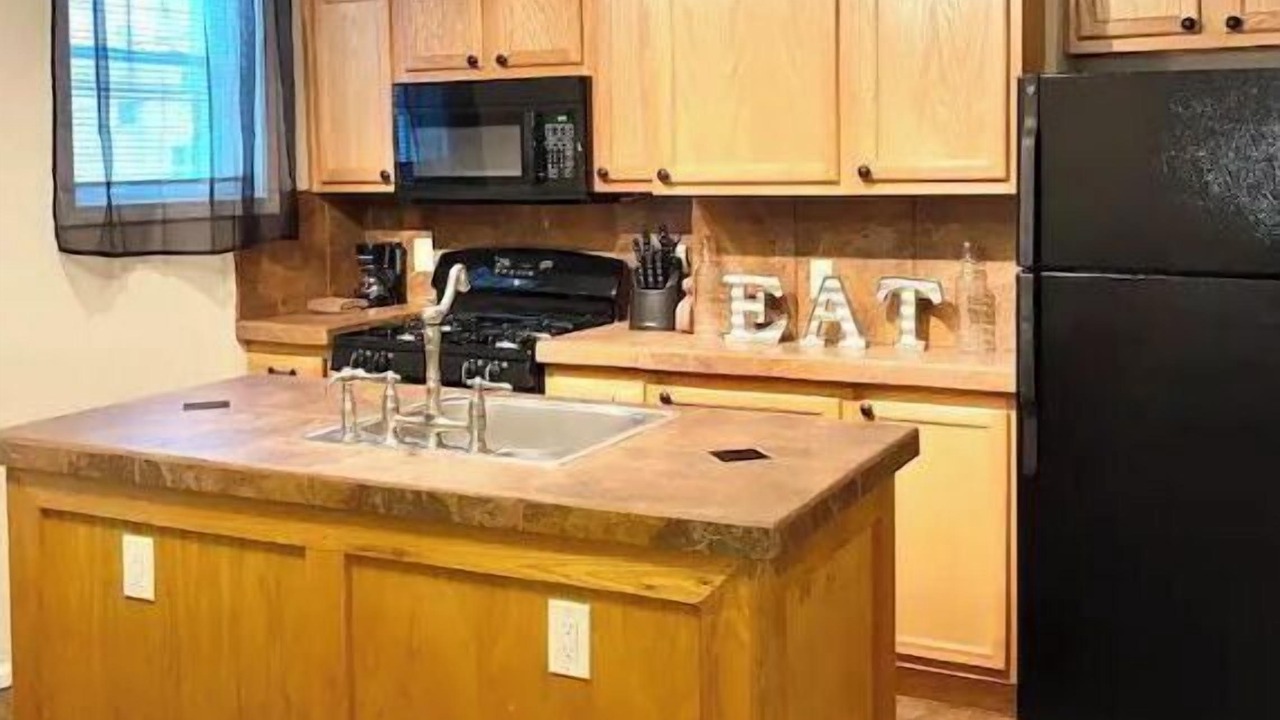 Photo of Kitchen in Bloomfield