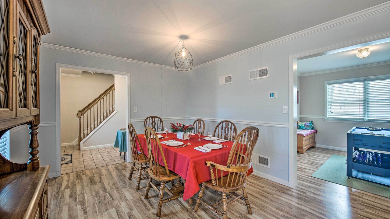 Photo of Bedroom in East Earl