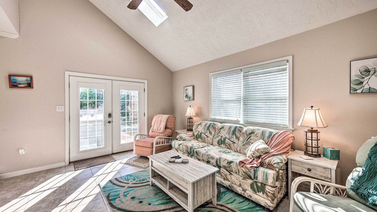 Photo of Bedroom in East Earl