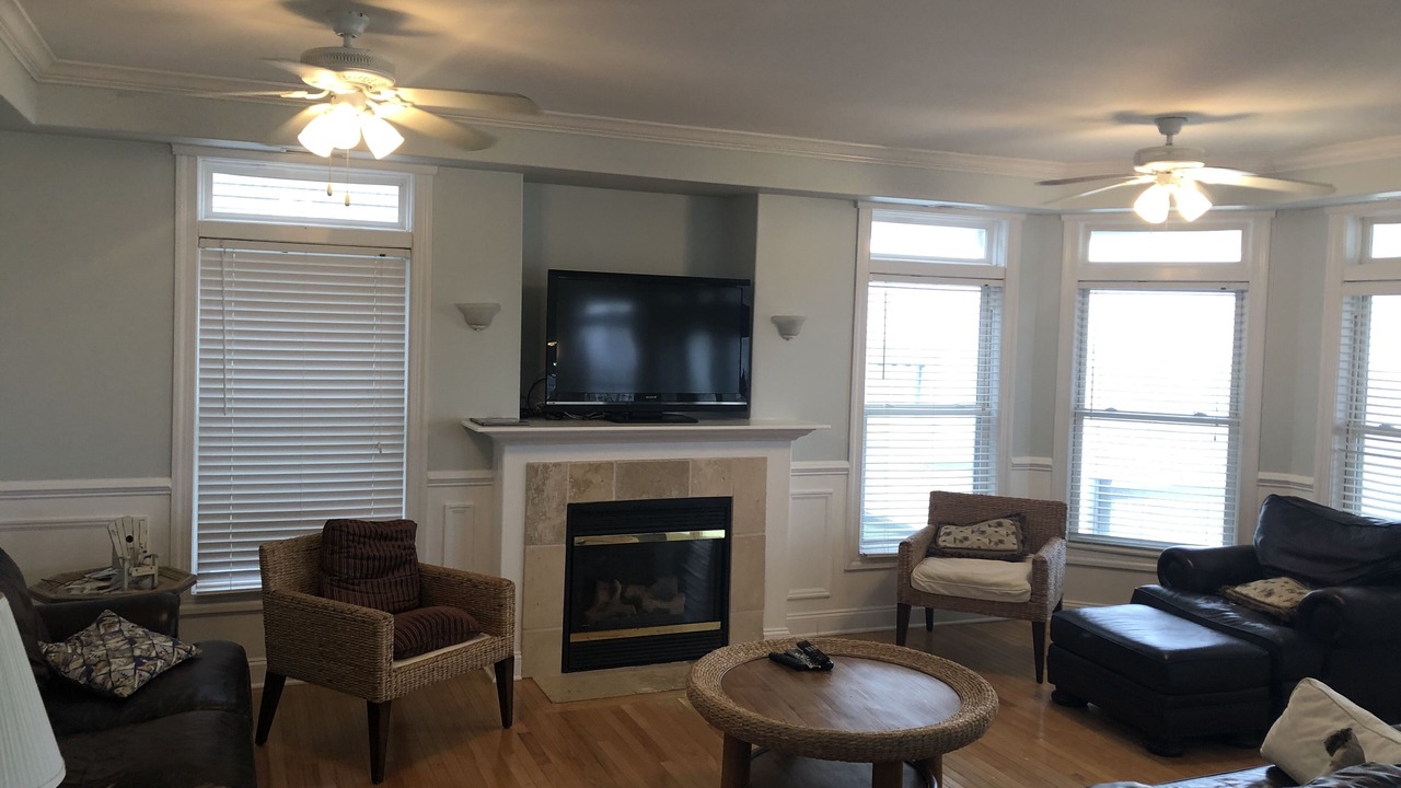 Photo of Livingroom in South End