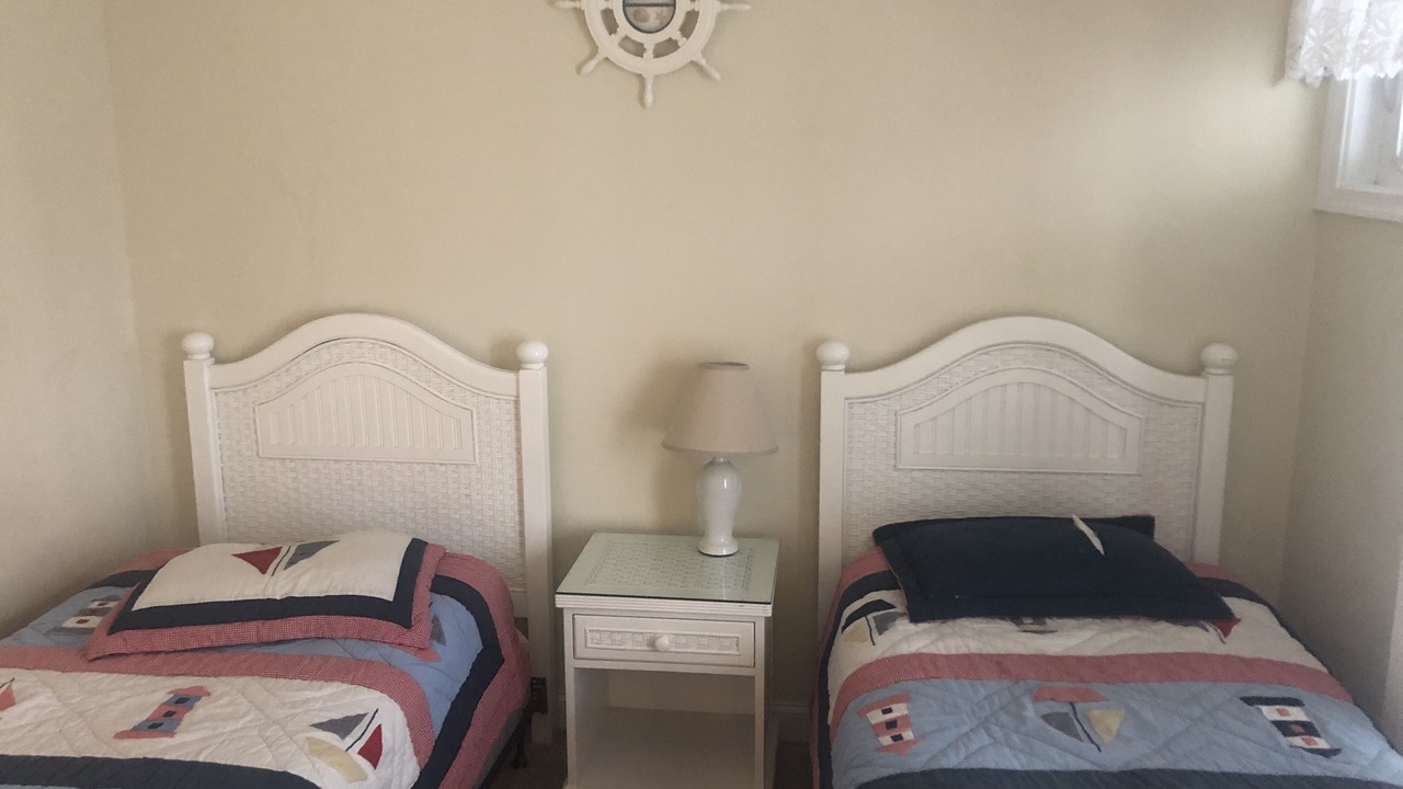 Photo of Bedroom in South End