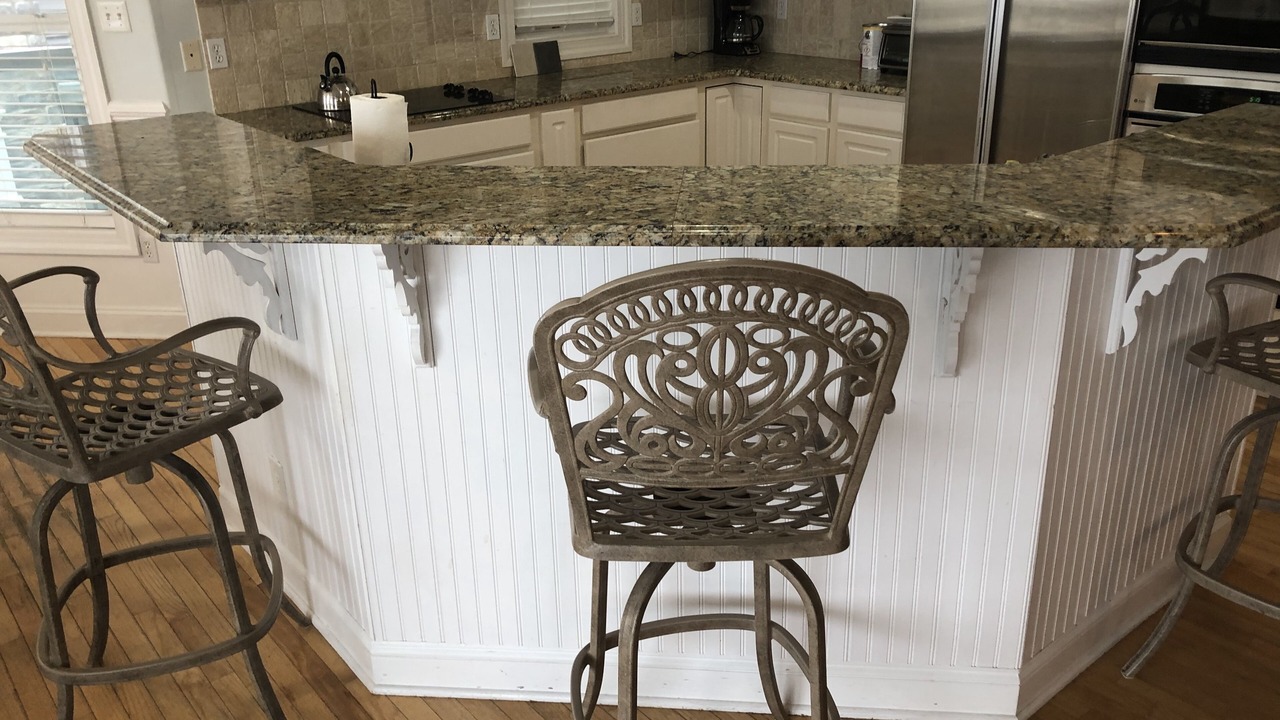 Photo of Kitchen in South End
