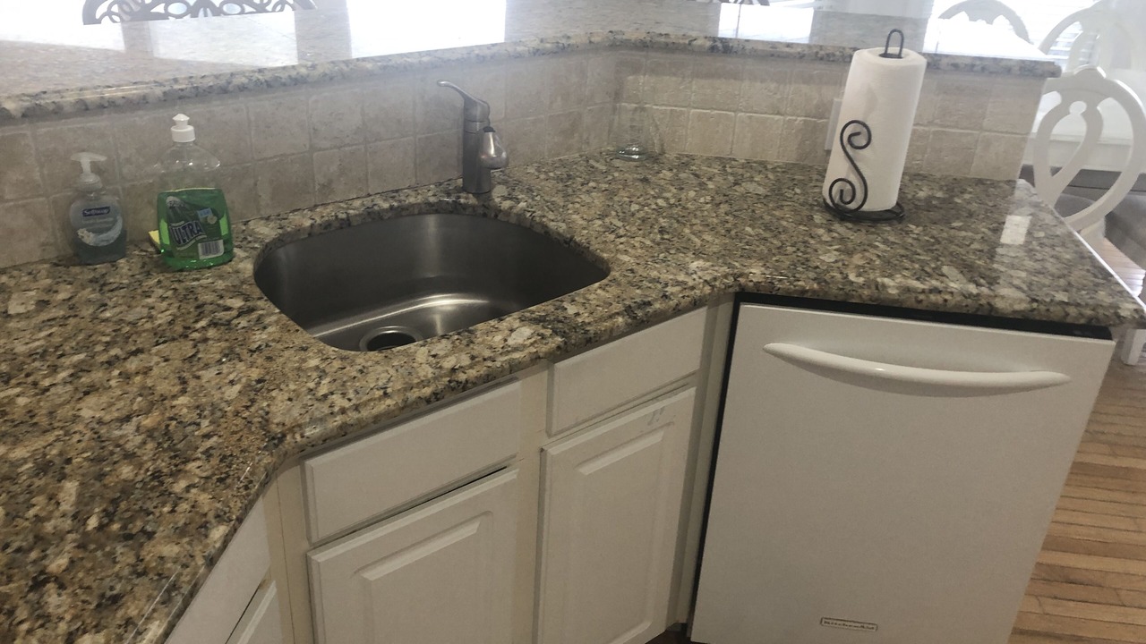 Photo of Kitchen in South End