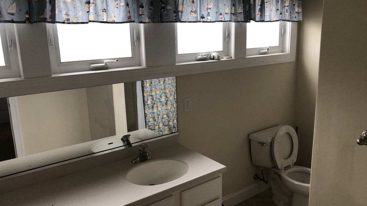 Photo of Bathroom in South End