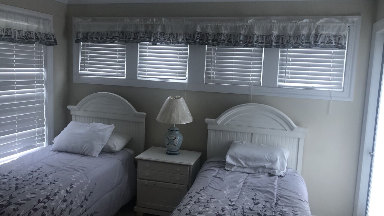 Photo of Bedroom in South End