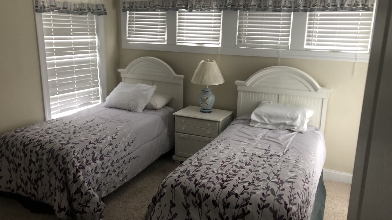 Photo of Bedroom in South End