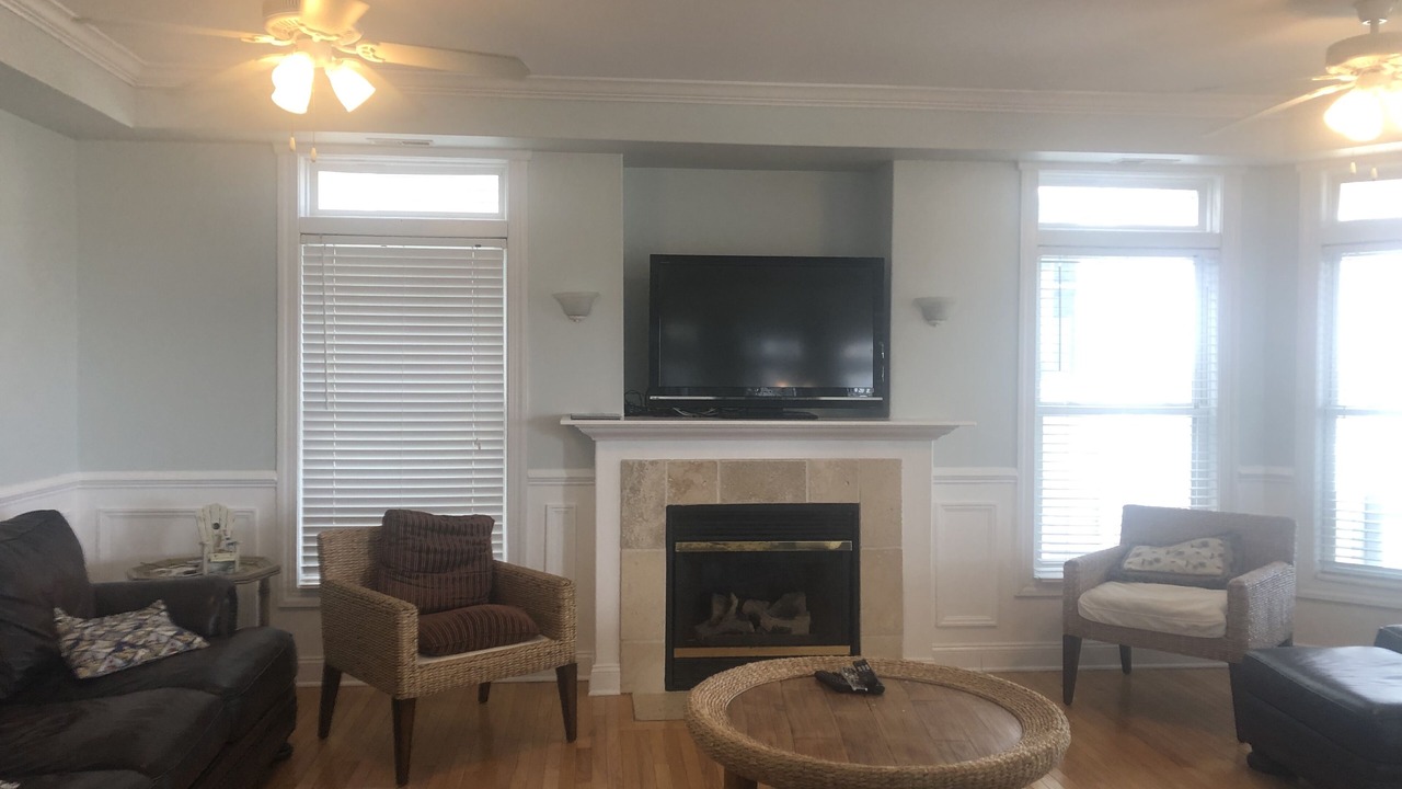 Photo of Livingroom in South End
