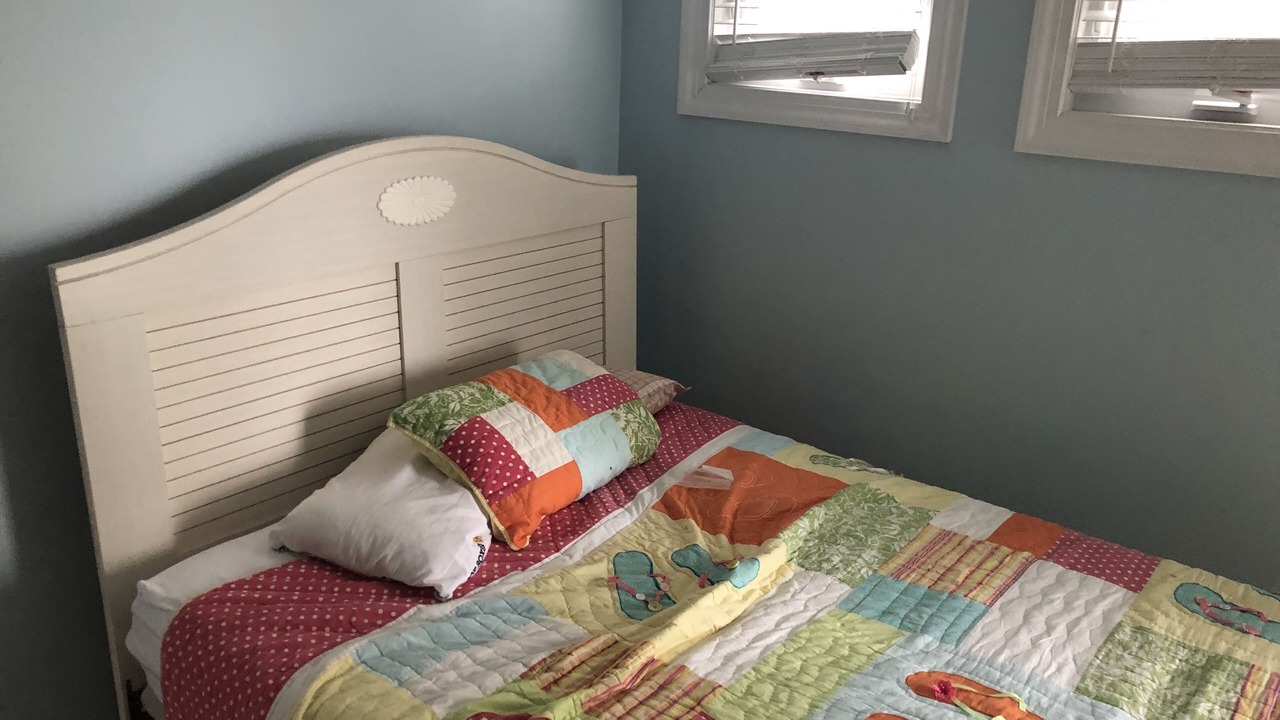 Photo of Bedroom in South End