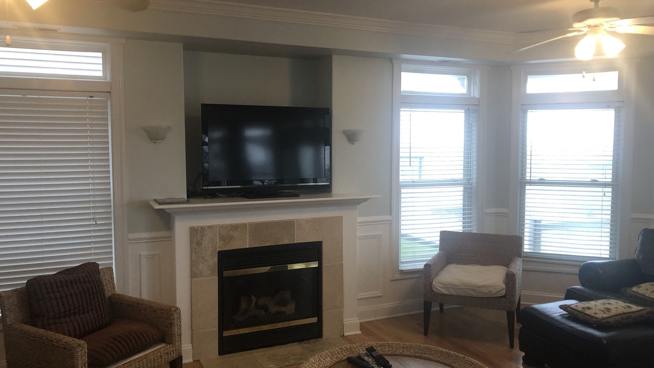 Photo of Livingroom in South End