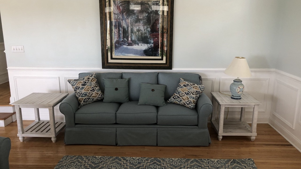 Photo of Livingroom in South End
