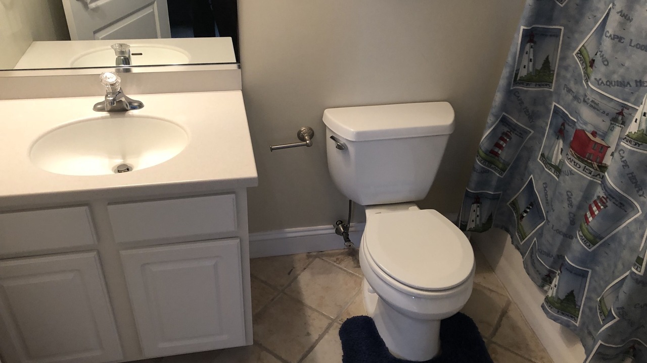 Photo of Bathroom in South End