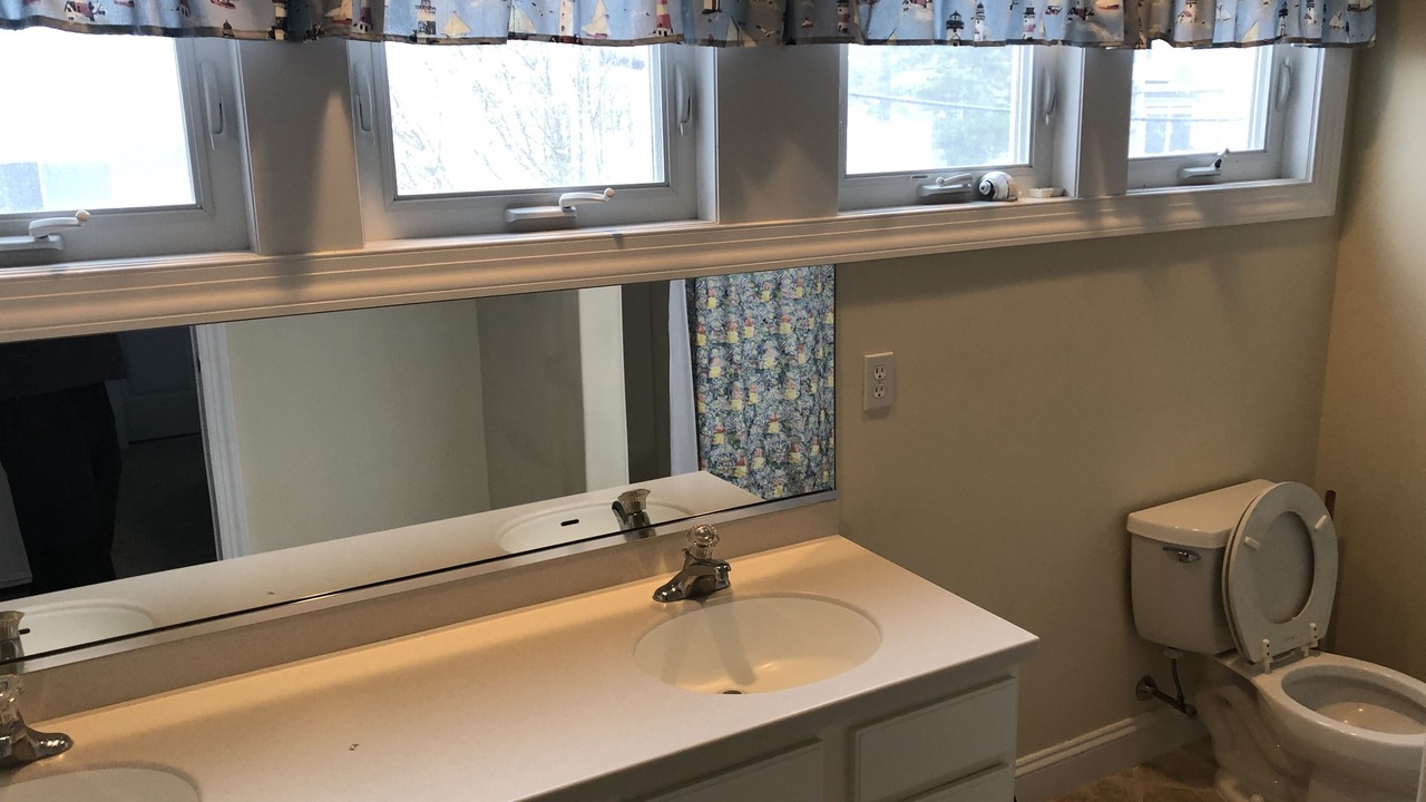 Photo of Bathroom in South End