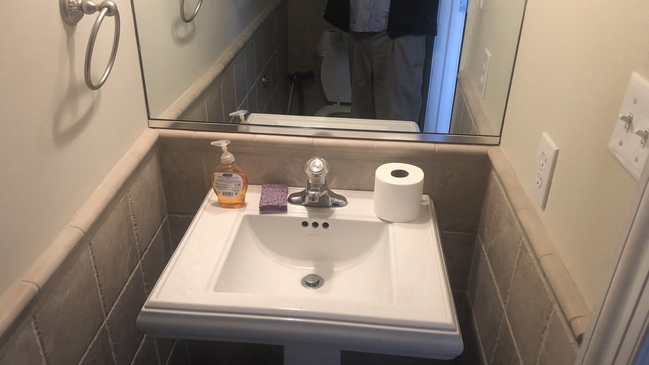 Photo of Bathroom in South End