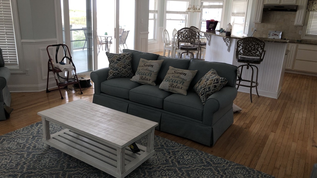 Photo of Livingroom in South End