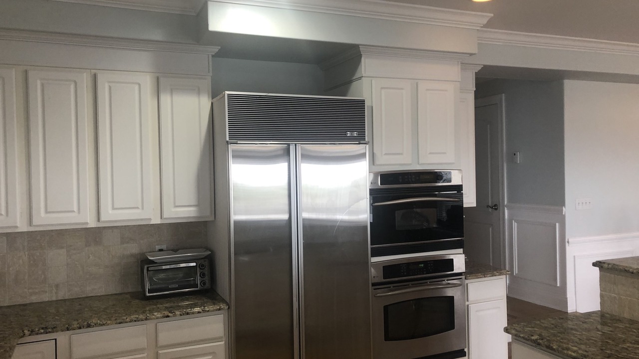 Photo of Kitchen in South End