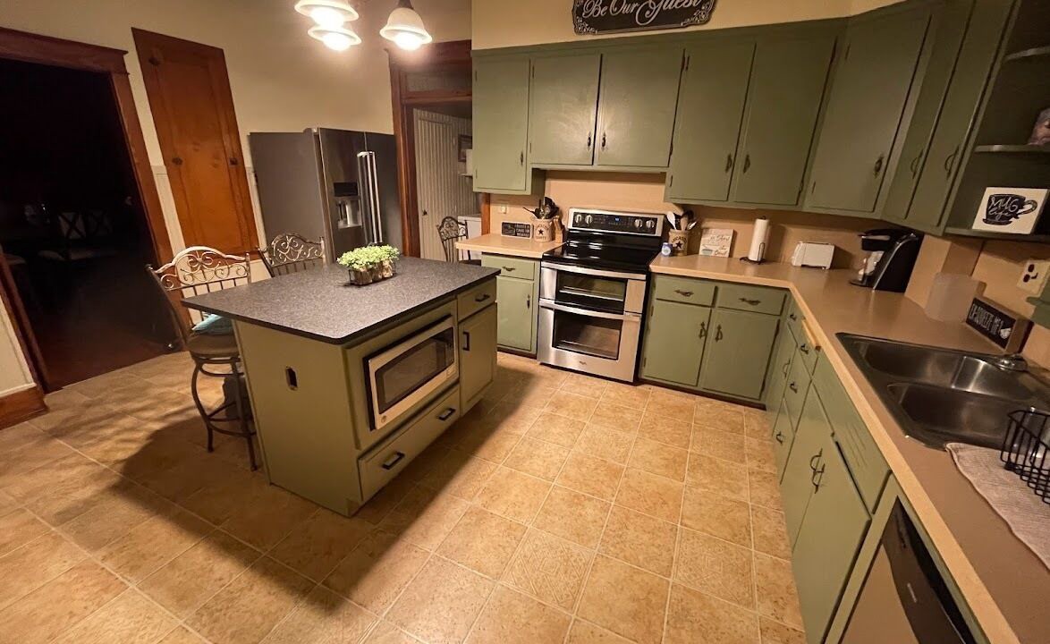 Photo of Kitchen in Campbelltown
