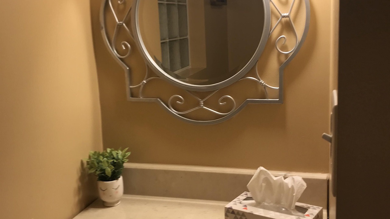 Photo of Bathroom in Campbelltown