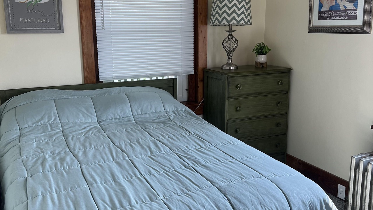 Photo of Bedroom in Campbelltown
