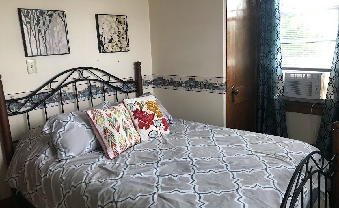 Photo of Bedroom in Campbelltown