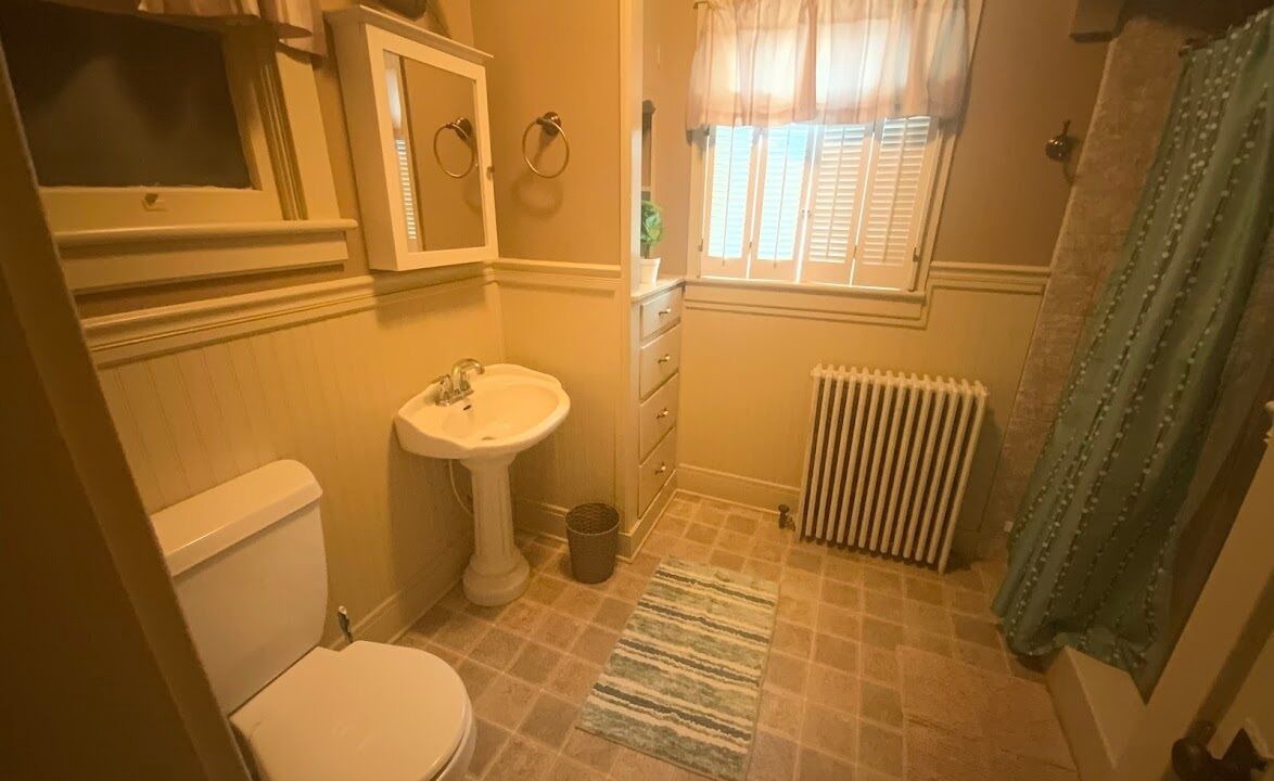 Photo of Bathroom in Campbelltown