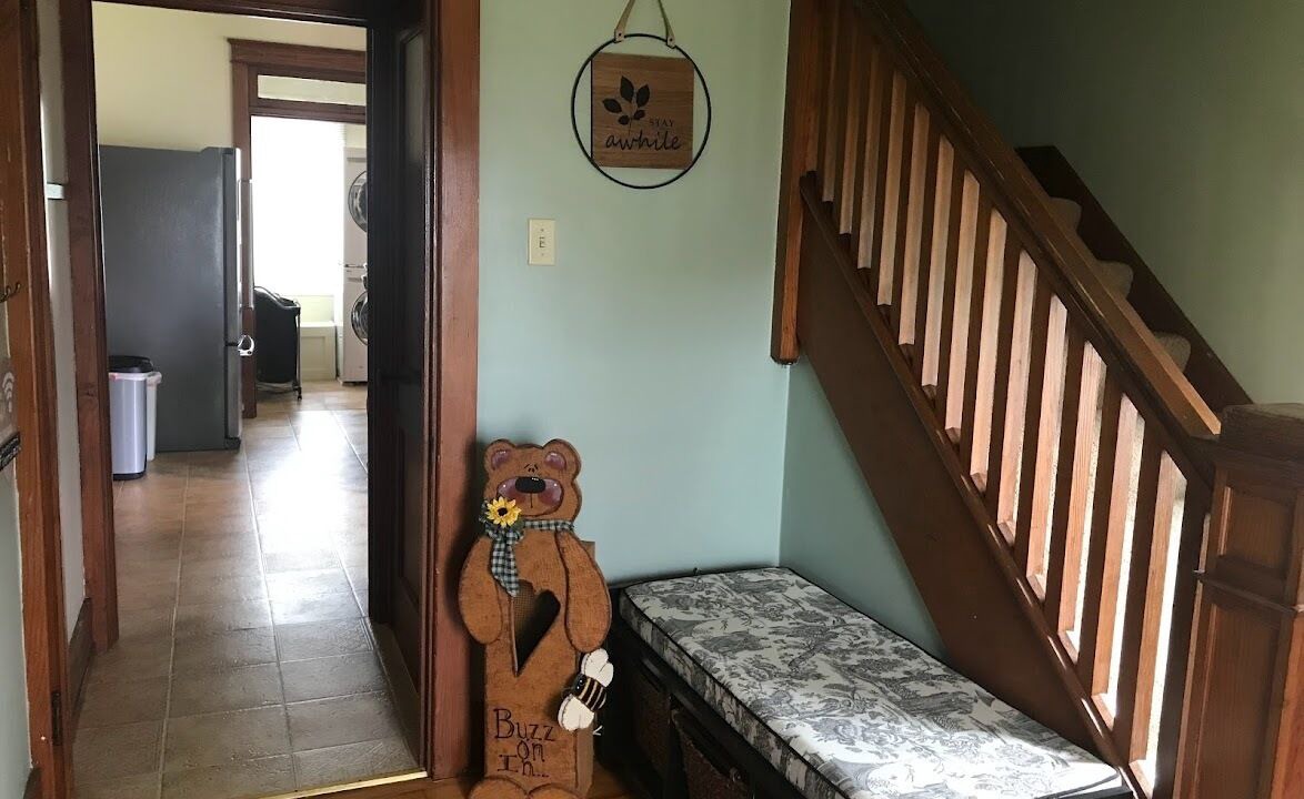 Photo of Bedroom in Campbelltown