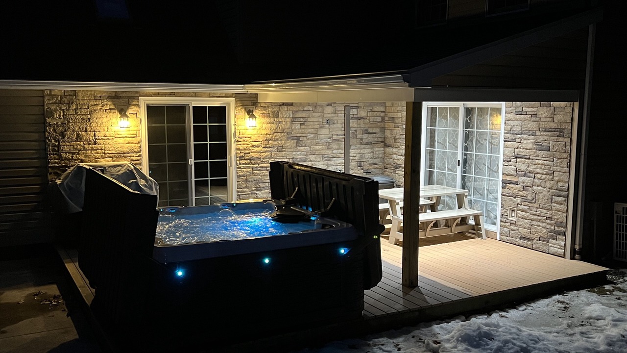Photo of Patio Balcony in Millmont
