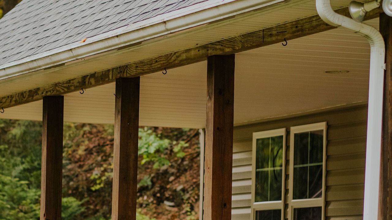 Photo of Patio Balcony in Millmont
