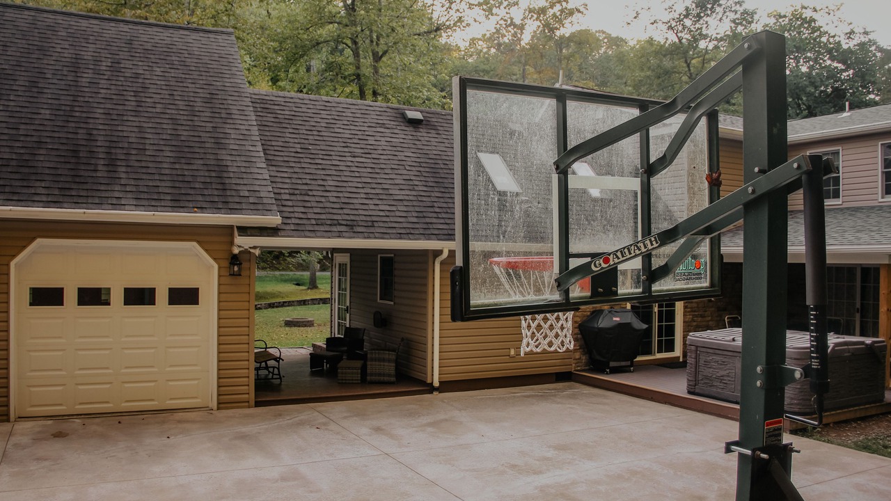 Photo of Patio Balcony in Millmont