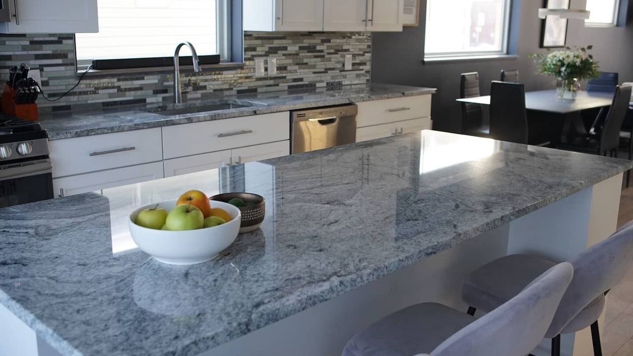 Photo of Kitchen in Detroit - Shoreway