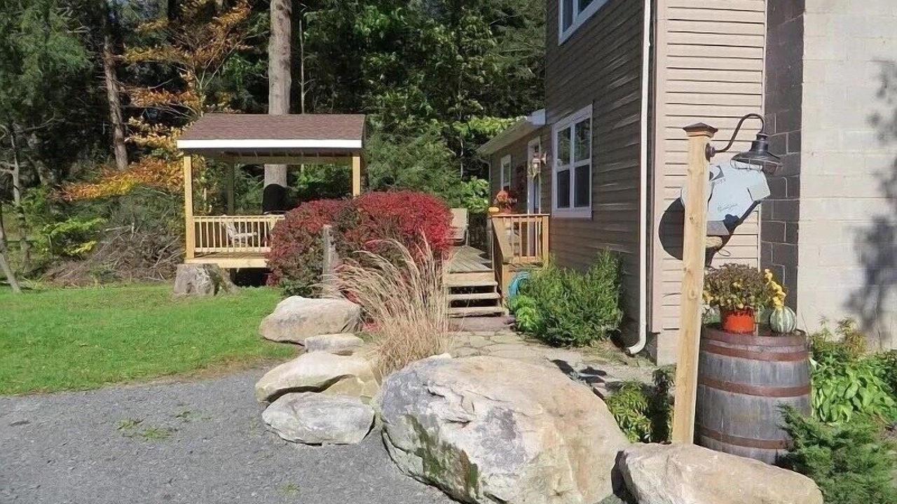 Photo of Patio Balcony in Dushore