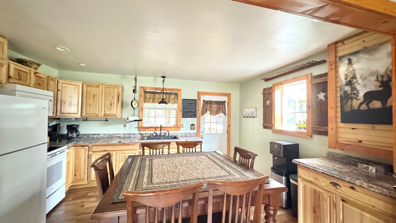 Photo of Kitchen in Dushore