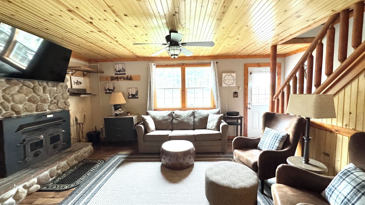 Photo of Livingroom in Dushore