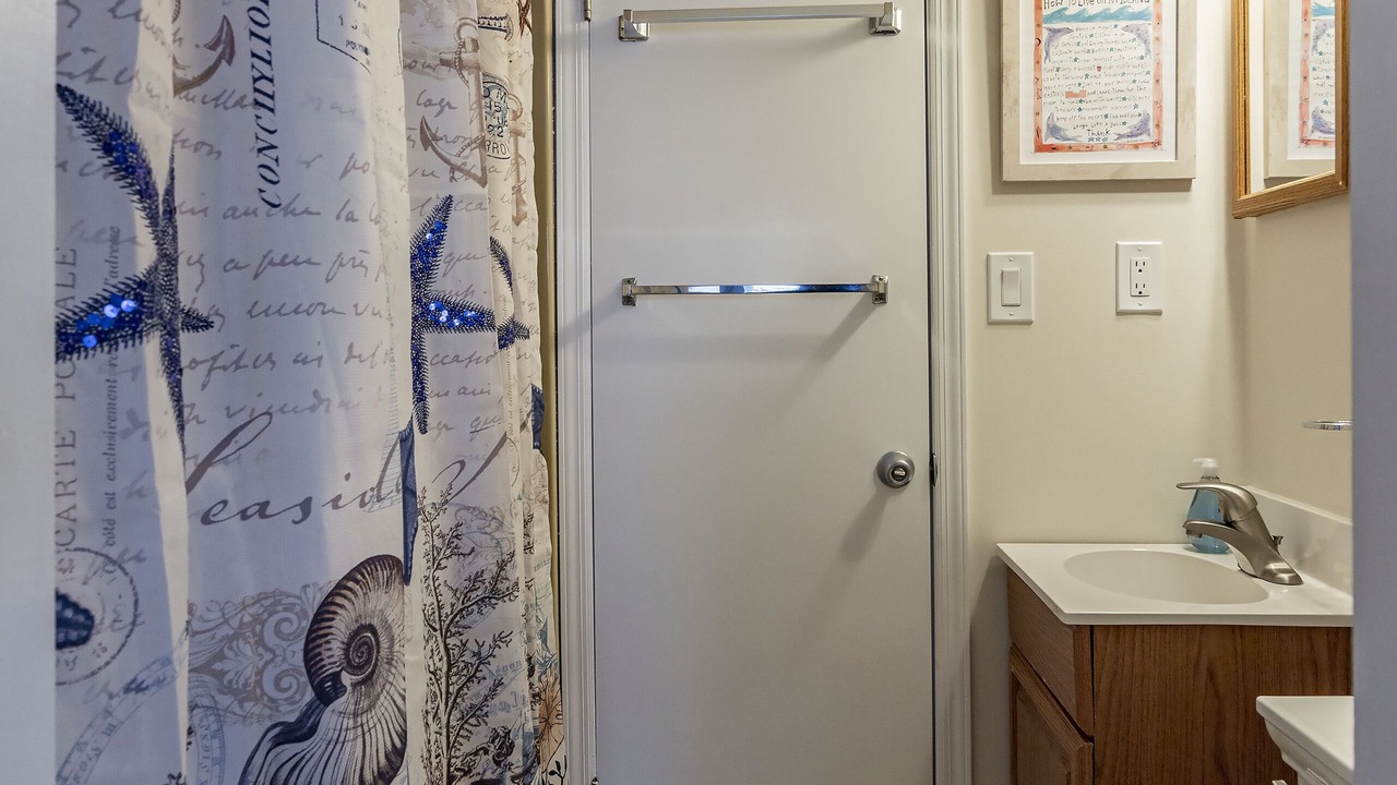 Photo of Bathroom in Beach Haven