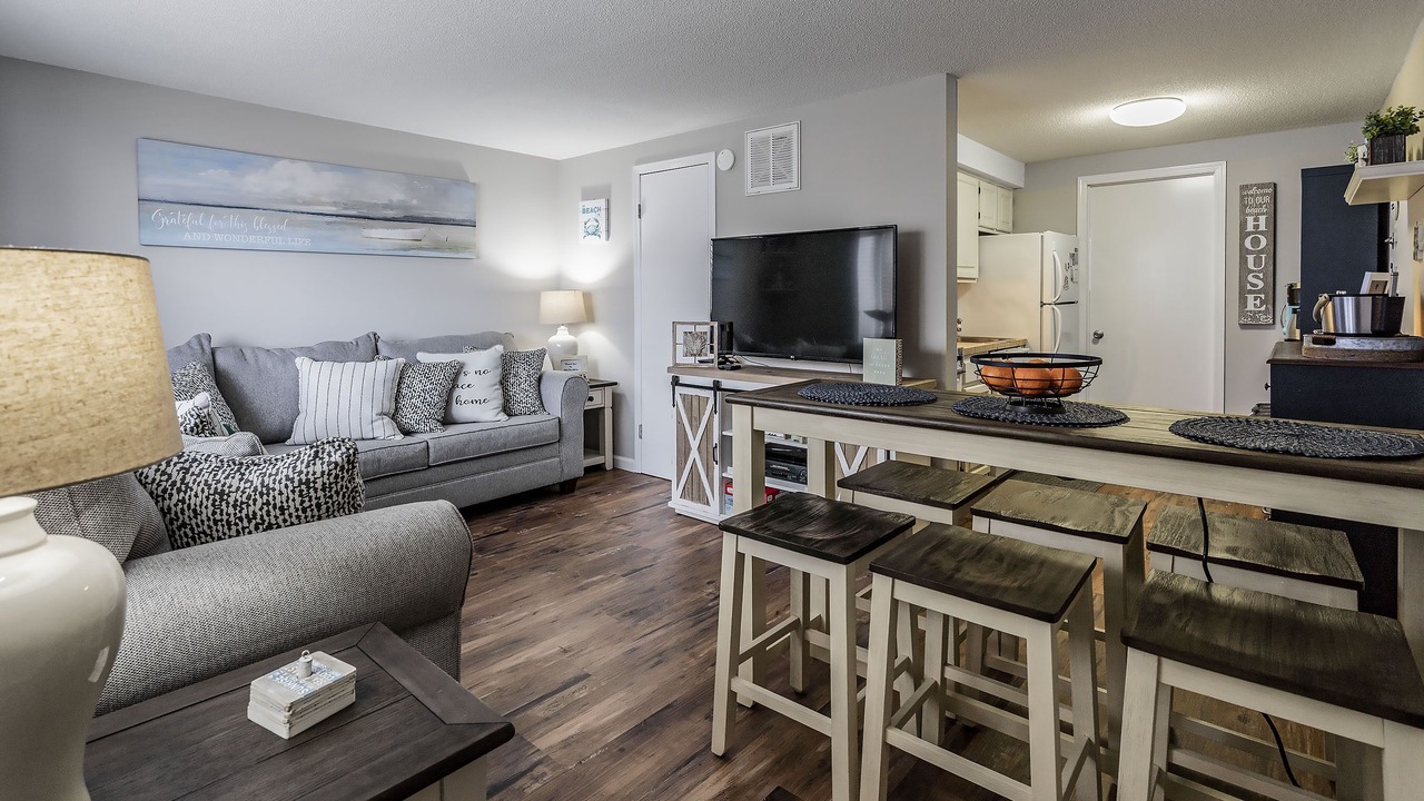 Photo of Livingroom in Beach Haven