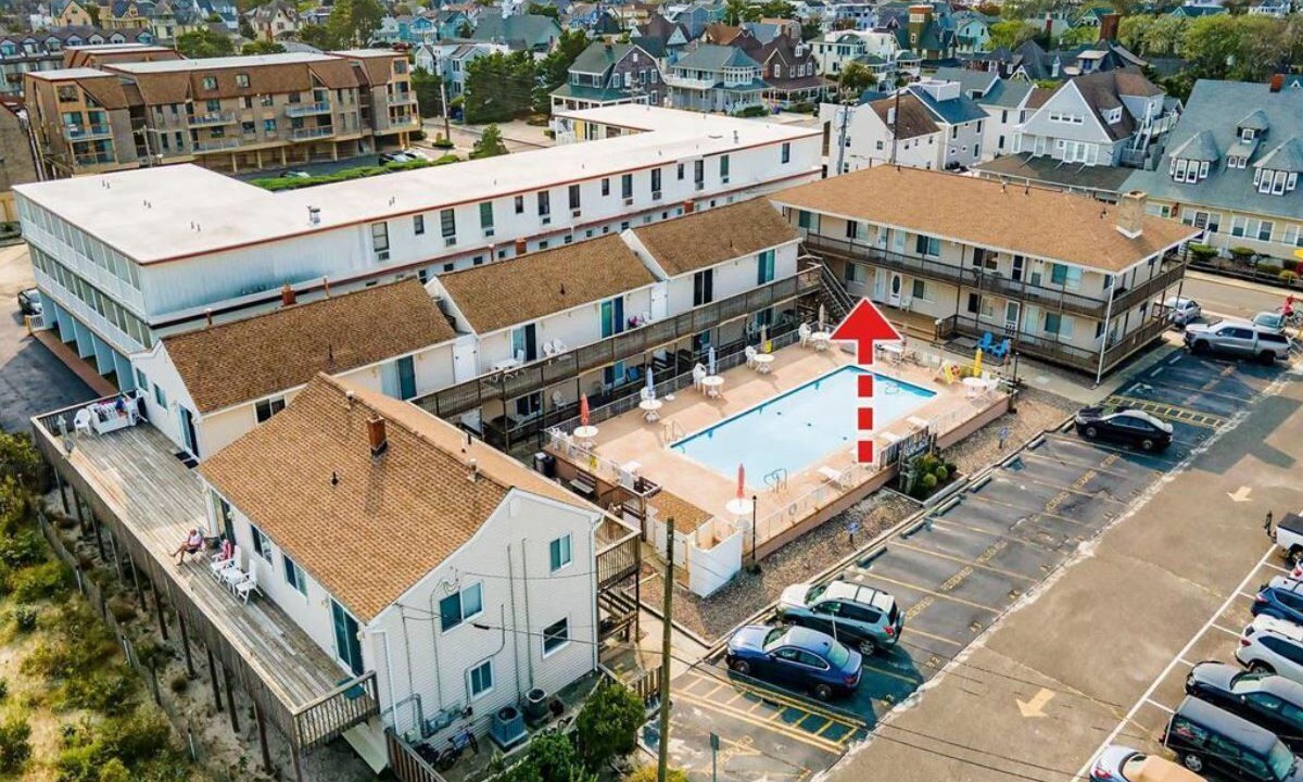 Photo of Outdoor in Beach Haven