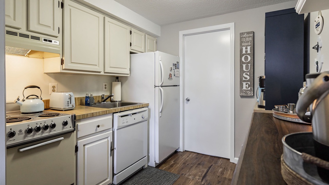 Photo of Kitchen in Beach Haven