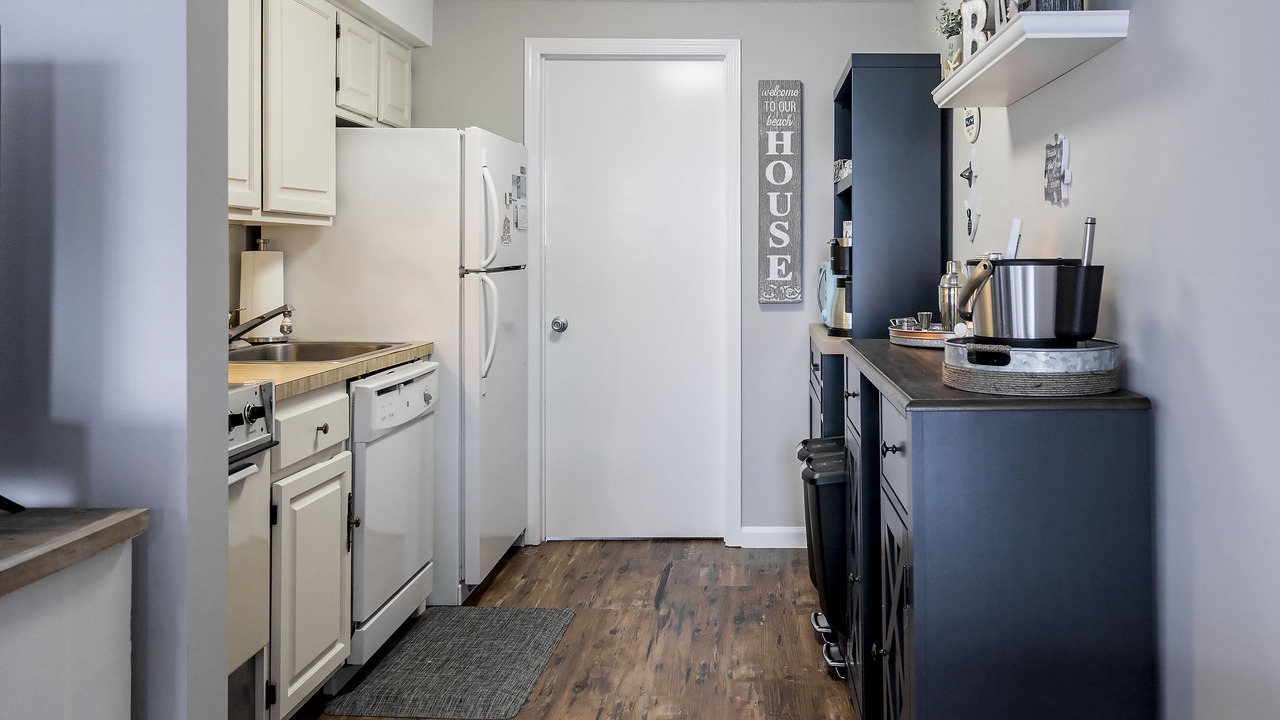 Photo of Kitchen in Beach Haven