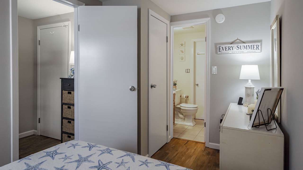 Photo of Bedroom in Beach Haven
